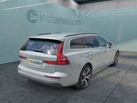 Gebraucht Volvo V60 Core 197 PS (144 kW) 2023 Grau Kombi