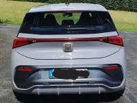 Gebraucht Cupra Born 150 kW (204 PS) 2023 Grau Kleinwagen