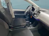 Używany VW e-up! 61 kW (83 KM) 2022 Srebrny Hatchback