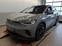 Gebraucht VW ID.4 Pro Performance 150 kW (204 PS) 2021 Grau SUV