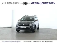 Gebraucht Dacia Jogger Extreme 110 PS (80 kW) 2024 Schiefergrau Van / Kleinbus