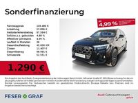 Gebraucht Audi Q7 S-Line 489 PS (359 kW) 2026 Mythosschwarz metallic SUV