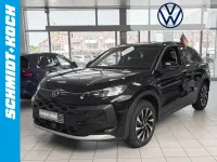 Neu VW T-Roc Life 116 PS (85 kW) 2026 Grenadillschwarz (schwarz) SUV