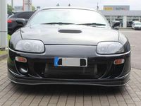 Gebraucht Toyota Supra 451 PS (331 kW) 1995 Coupé
