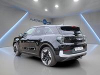 Gebraucht Ford Explorer Premium 210 kW (286 PS) 2024 Schwarz SUV