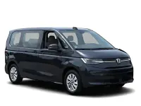 Gebraucht VW Multivan Life 204 PS (150 kW) 2025 Blau Van / Kleinbus