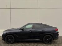 Gebraucht BMW X6 M50 Performance 530 PS (389 kW) 2023 Schwarz SUV