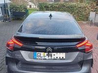 Gebraucht Citroën C4 PureTech 131 PS (96 kW) 2024 SUV