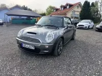 Usado Mini Cooper S 170 HP (125 kW) 2004 Andere Citadino