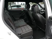 Gebraucht Seat Tarraco Beats 150 PS (110 kW) 2022 Weiß SUV