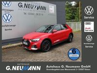 Gebraucht Audi A1 S-Line 150 PS (110 kW) 2025 Kleinwagen