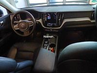 Gebraucht Volvo XC60 Core 197 PS (144 kW) 2024 Blau SUV