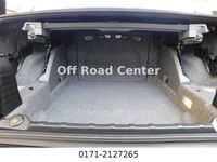 Gebraucht BMW 330 Cabriolet 272 PS (200 kW) 2007 Schwarz Cabrio