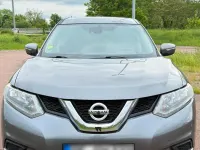 Gebraucht Nissan X-Trail 131 PS (96 kW) 2016 Andere farben SUV