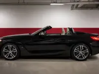 Brugt BMW Z4 Performance 340 HK (250 kW) 2019 Sort Cabriolet