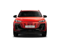 Gebraucht Audi Q6 e-tron Performance 225 kW (306 PS) 2025 Soneirarot metallic SUV