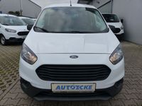 gebraucht Ford Courier 1.Hand 2xSchiebetür LKW.Zul.Allwetterrei