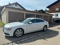 gebraucht Audi A5 Sportback 3.0 TDI 180kW S tronic quattro -