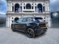 Neu Alfa Romeo Junior 136 PS (100 kW) 2026 Nero tortona, unilackierung SUV
