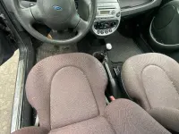 Używany Ford Ka 70 KM (51 kW) 2008 Szary Hatchback