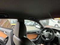 Gebraucht Audi A5 190 PS (139 kW) 2010 Schwarz Limousine