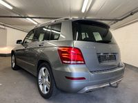 gebraucht Mercedes GLK200 GLK 200CDI (204.901)