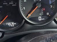 Gebraucht Porsche Macan GTS 360 PS (264 kW) 2017 Blau SUV