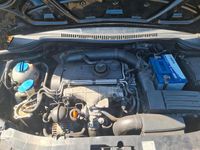 Second-hand Seat Leon 140 CP (102 kW) 2009 Negru Hatchback