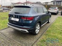 gebraucht Seat Ateca 2.0 TSI OPF Xperience