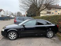 Gebraucht Audi A4 2002 Limousine