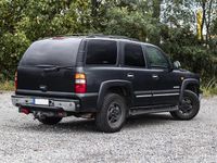 Occasion Chevrolet Tahoe LT 299 ch (219 kW) 2003 Gris SUV