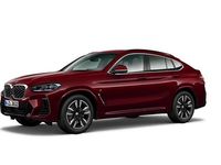 Gebraucht BMW X4 Efficient Dynamics 184 PS (135 kW) 2026 SUV