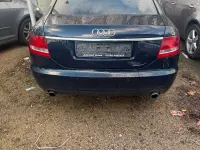 Gebraucht Audi A6 177 PS (130 kW) 2006 Blau Limousine