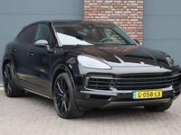 Gebraucht Porsche Cayenne 340 PS (250 kW) 2019 Schwarz SUV