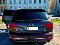 Gebraucht Audi Q7 Comfort 240 PS (176 kW) 2011 SUV