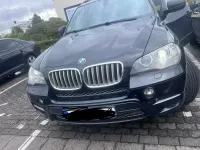 Gebraucht BMW X5 306 PS (225 kW) 2012 Schwarz SUV