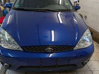 Second-hand Ford Focus ST 173 CP (127 kW) 2003 Albastru Break