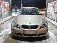 Gebraucht BMW 318 143 PS (105 kW) 2008 Andere farben Limousine