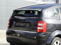 gebraucht Audi A2 1,4 tdi 90 PS ATL