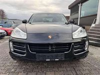 Gebraucht Porsche Cayenne S 385 PS (283 kW) 2007 Schwarz SUV