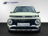Neu Hyundai Inster Trend 71 kW (97 PS) 2026 Gelb Kleinwagen