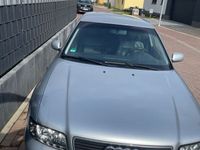 gebraucht Audi A4 2.6 Auto -