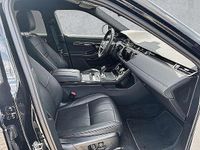 Gebraucht Land Rover Range Rover evoque SE Dynamic 165 PS (121 kW) 2023 Santorini black