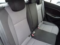 gebraucht Hyundai i20 1.2 Trend, Navigation, Sitzheizung, Lenkradh