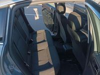 Gebraucht VW Passat Comfortline 131 PS (96 kW) 2002 Grau Limousine