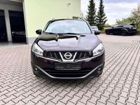 gebraucht Nissan Qashqai Tekna Navi Kamera SHZ AHK