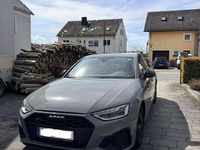 Second-hand Audi A4 245 CP (180 kW) 2020 Gri Berlinǎ