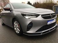 Gebraucht Opel Corsa Elegance 101 PS (74 kW) 2020 Grau Kleinwagen