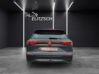 Gebraucht VW Tayron Life 193 PS (141 kW) 2025 Delfingrau metallic SUV