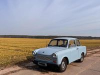 Gebraucht Trabant 601 1989 Limousine